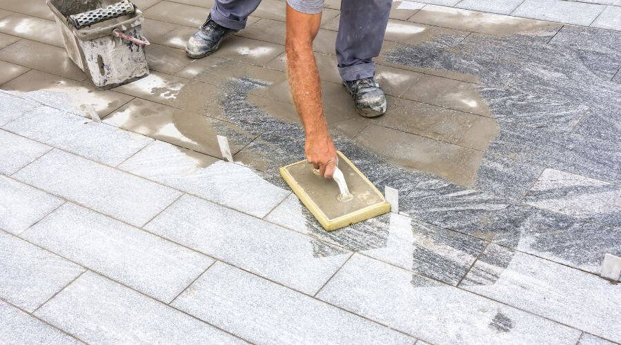Expert tile roof repair services in Burlington, NC